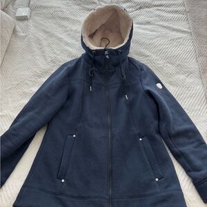Madson coat
